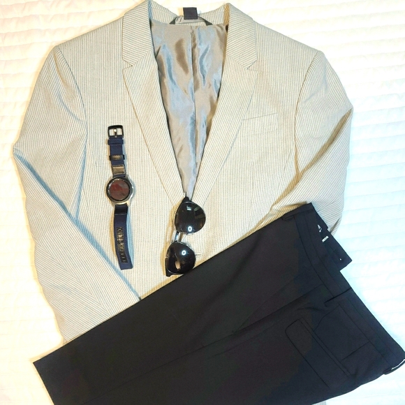 Blazer by Armani Exchange - Picture 5 of 5